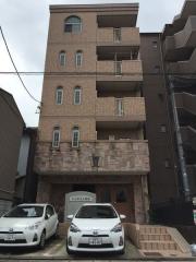 地下鉄上飯田線上飯田駅まで徒歩4分