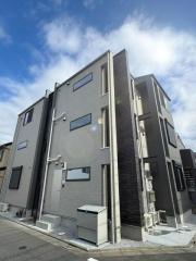 つくばエクスプレス六町駅まで徒歩6分