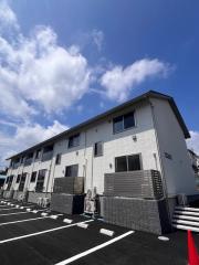 ベルリード吉岡上町B棟