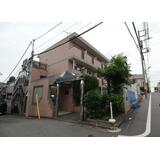 都営浅草線西馬込駅まで徒歩7分