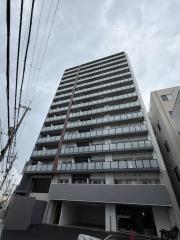 エステムコート大阪プリューム