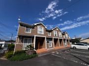 ＪＲ大村線諏訪駅まで徒歩24分