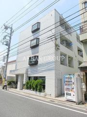 西武池袋・豊島線石神井公園駅まで徒歩8分
