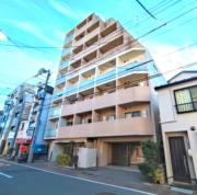 都営三田線西巣鴨駅まで徒歩5分