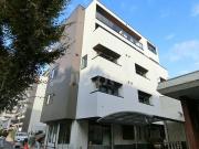ＪＲ総武線（各駅停車）船橋駅まで徒歩12分