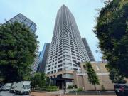 ザ・パークハウス西新宿タワー60