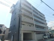 阪神本線石屋川駅まで徒歩7分