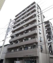 ブルーライン蒔田駅まで徒歩6分