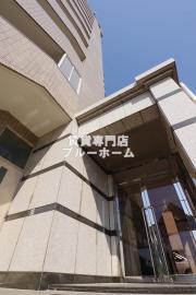 地下鉄御堂筋線なかもず駅まで徒歩7分