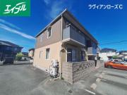 ラヴィアンロ一ズ C棟