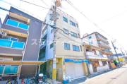 朋栄マンション