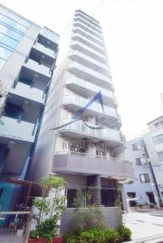 S RESIDENCE蔵前