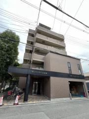 地下鉄千日前線野田阪神駅まで徒歩5分