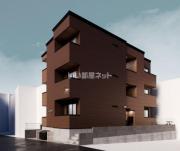 robot home 日進V