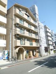 SIハイツ岩屋II