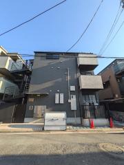 京成金町線京成金町駅まで徒歩6分