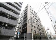 エルフコート日本橋浜町