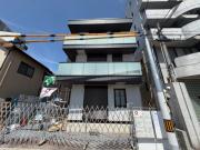 アーバン デライト桜川