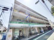 ＪＲ山手線新大久保駅まで徒歩9分