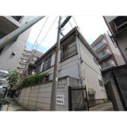 柏マンション