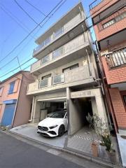 セジュール木場