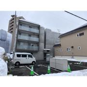アンジュール発寒南