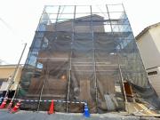 シーサイドライン新杉田駅まで徒歩11分