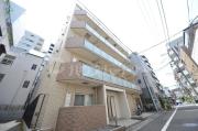 都営浅草線押上駅まで徒歩9分