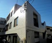 HUマンション
