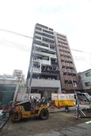 地下鉄千日前線西長堀駅まで徒歩5分