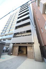 南海本線新今宮駅まで徒歩4分