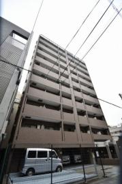 プレサンス天満