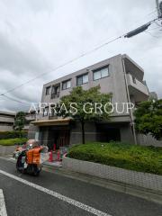 ソフィア目黒碑文谷