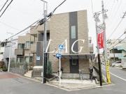 西武池袋・豊島線練馬高野台駅まで徒歩10分