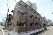 東京メトロ日比谷線三ノ輪駅まで徒歩8分