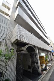 広島電鉄本線胡町駅まで徒歩3分