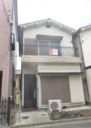 深井北町 戸建て