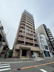 地下鉄御堂筋線中津駅まで徒歩5分