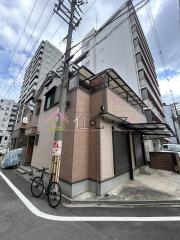 東中島2戸建住宅