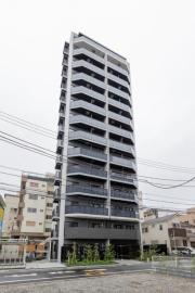 アークマーク巣鴨コート