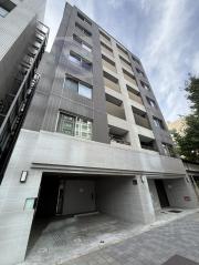 ジオ御所南 河原町二条