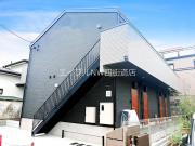 千葉都市モノレール桜木駅まで徒歩6分
