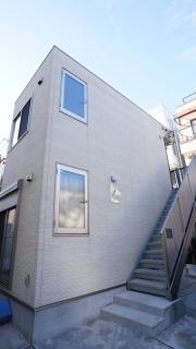 エルミタージュ町屋
