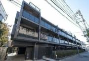 ＪＲ総武線（各駅停車）大久保駅まで徒歩8分