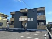 ＪＲ鹿児島本線弥生が丘駅まで徒歩15分