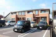 近鉄名古屋線川越富洲原駅まで徒歩22分