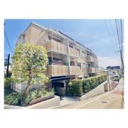 コスモリード恵比寿 部屋番号401