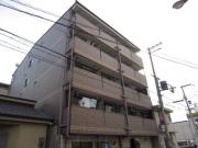 フジワラ堺マンション