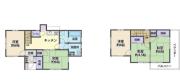 埼玉県さいたま三室戸建