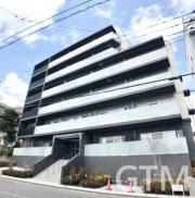 東京メトロ丸ノ内線(方南町支線)中野富士見町駅まで徒歩8分